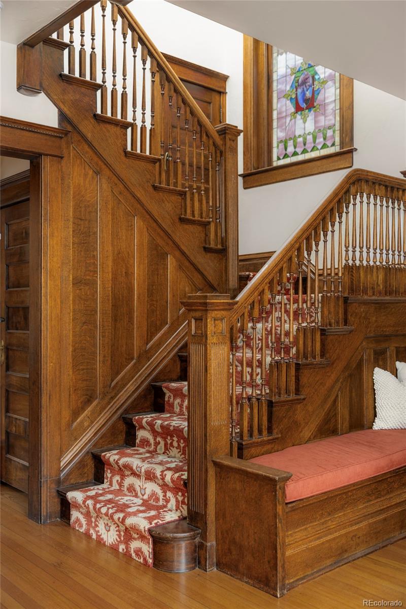 1311 N Lafayette Street