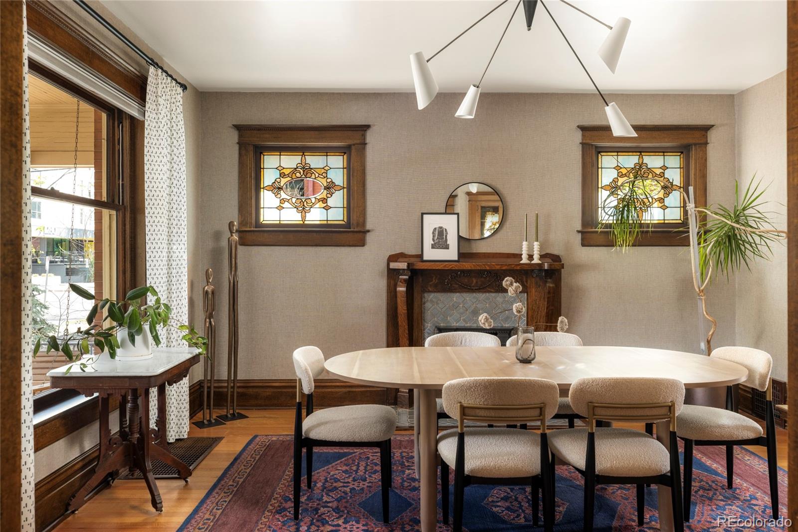 1311 N Lafayette Street