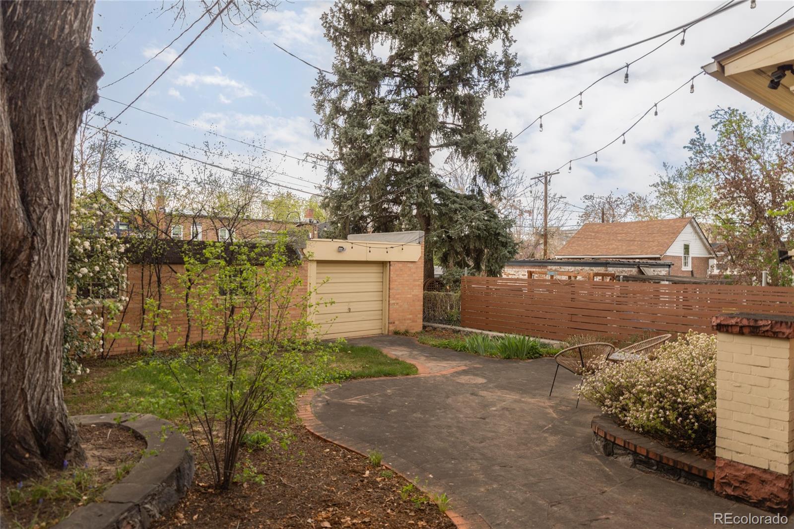 1311 N Lafayette Street