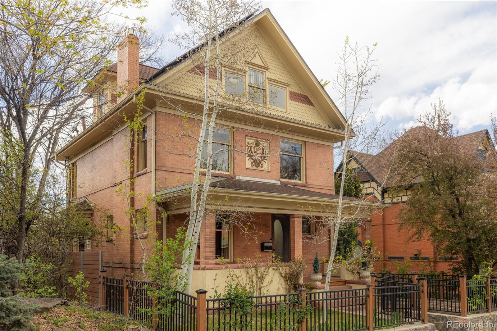 1311 N Lafayette Street