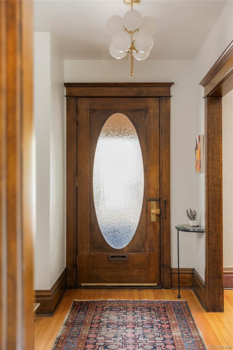 1311 N Lafayette Street