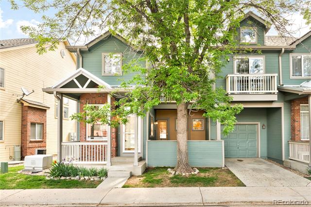 818 S Terry Street Unit: B9
