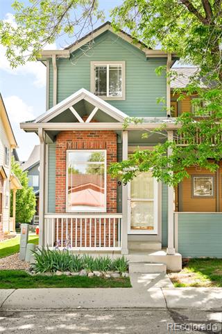 818 S Terry Street Unit: B9
