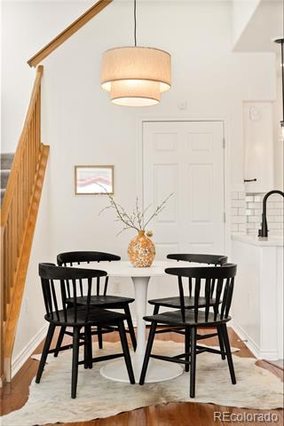 818 S Terry Street Unit: B9