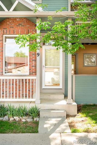 818 S Terry Street Unit: B9