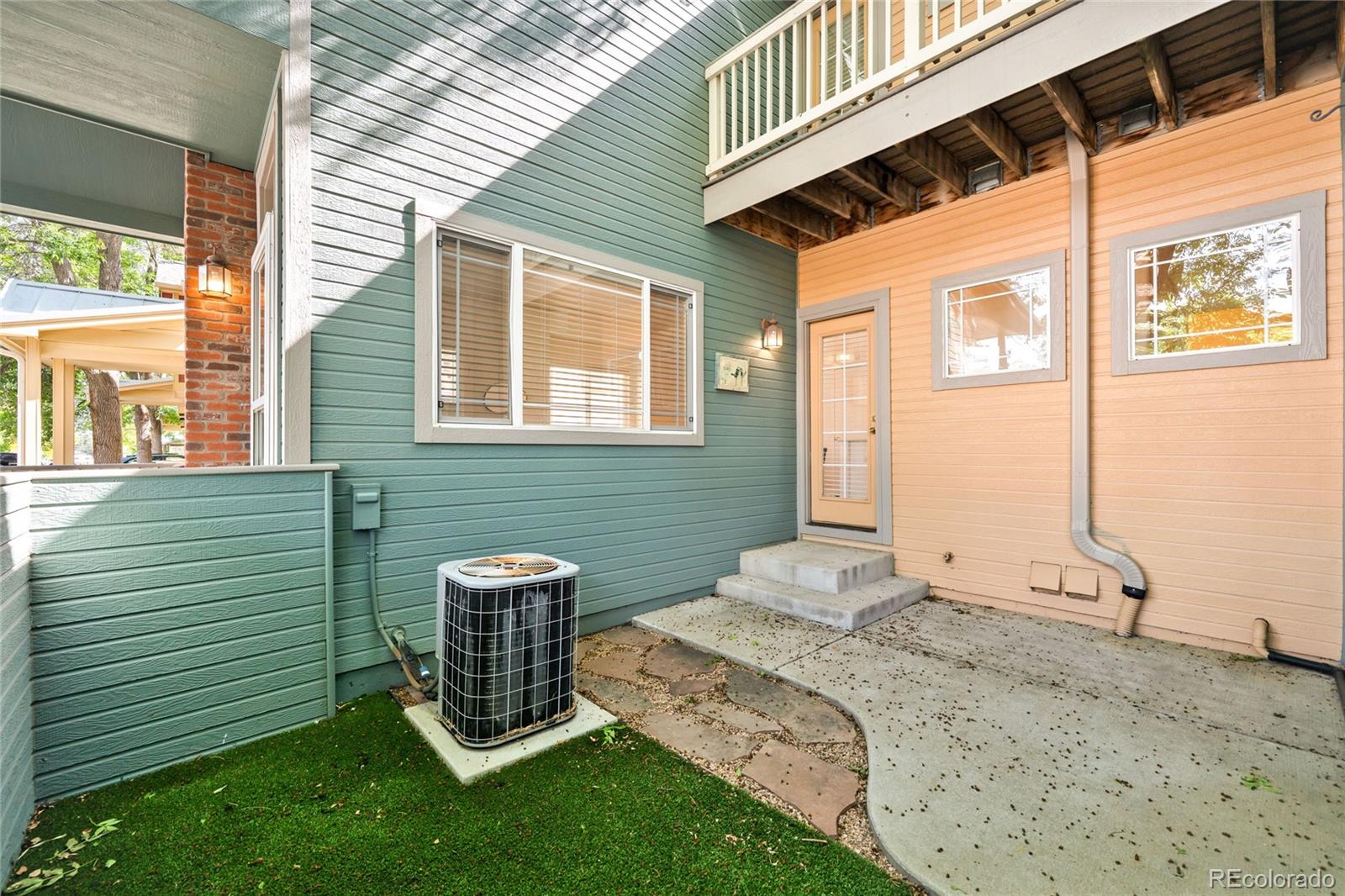 818 S Terry Street Unit: B9