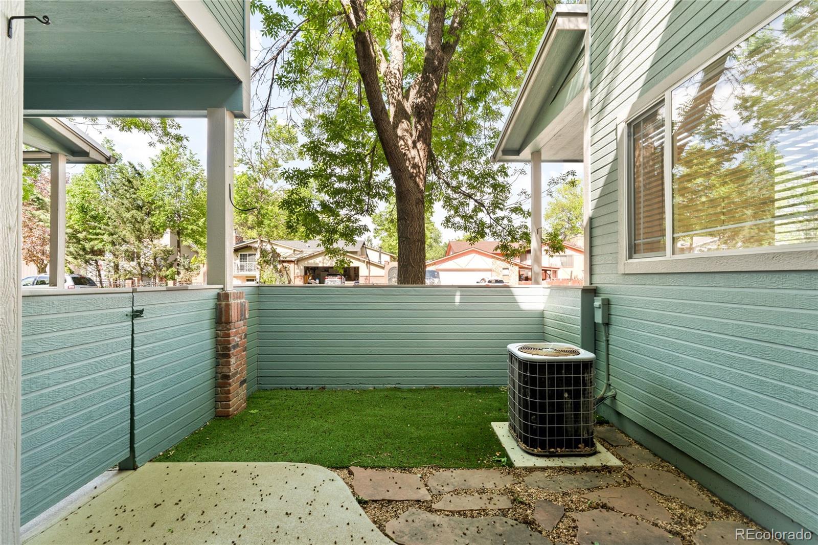 818 S Terry Street Unit: B9