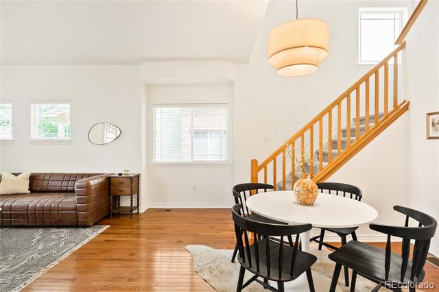 818 S Terry Street Unit: B9