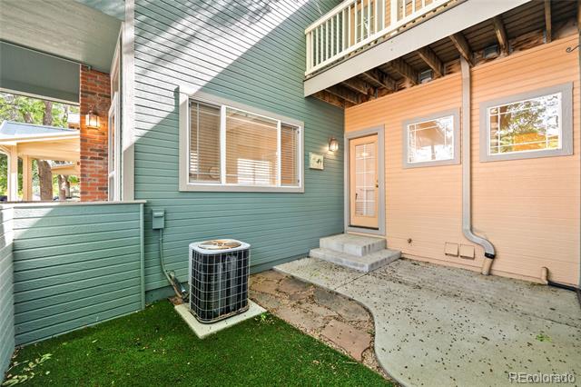 818 S Terry Street Unit: B9