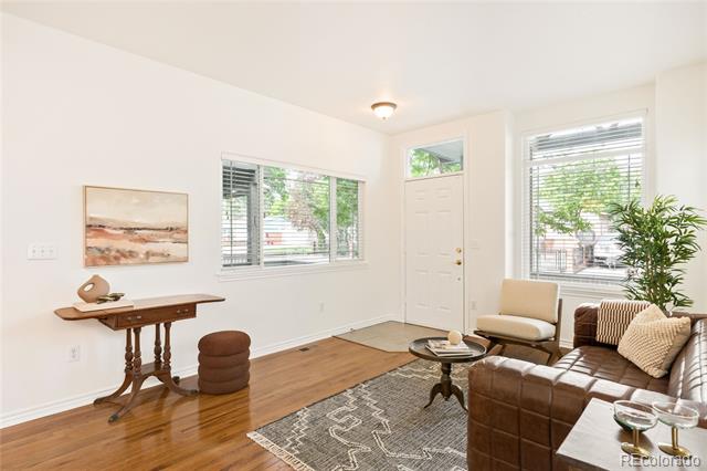 818 S Terry Street Unit: B9