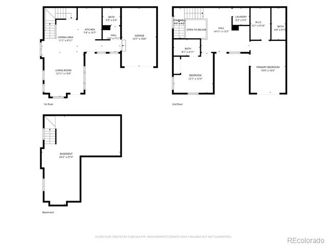 818 S Terry Street Unit: B9