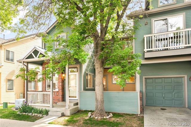 818 S Terry Street Unit: B9