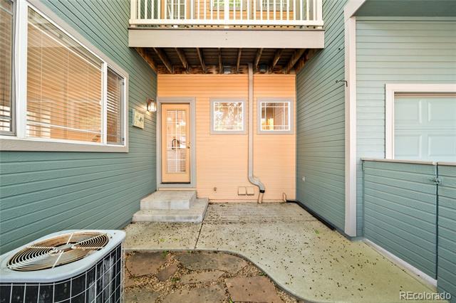 818 S Terry Street Unit: B9