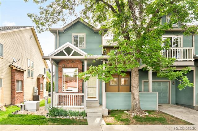 818 S Terry Street Unit: B9