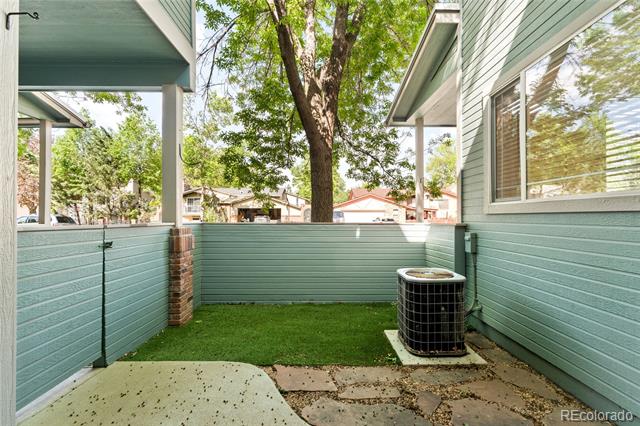 818 S Terry Street Unit: B9