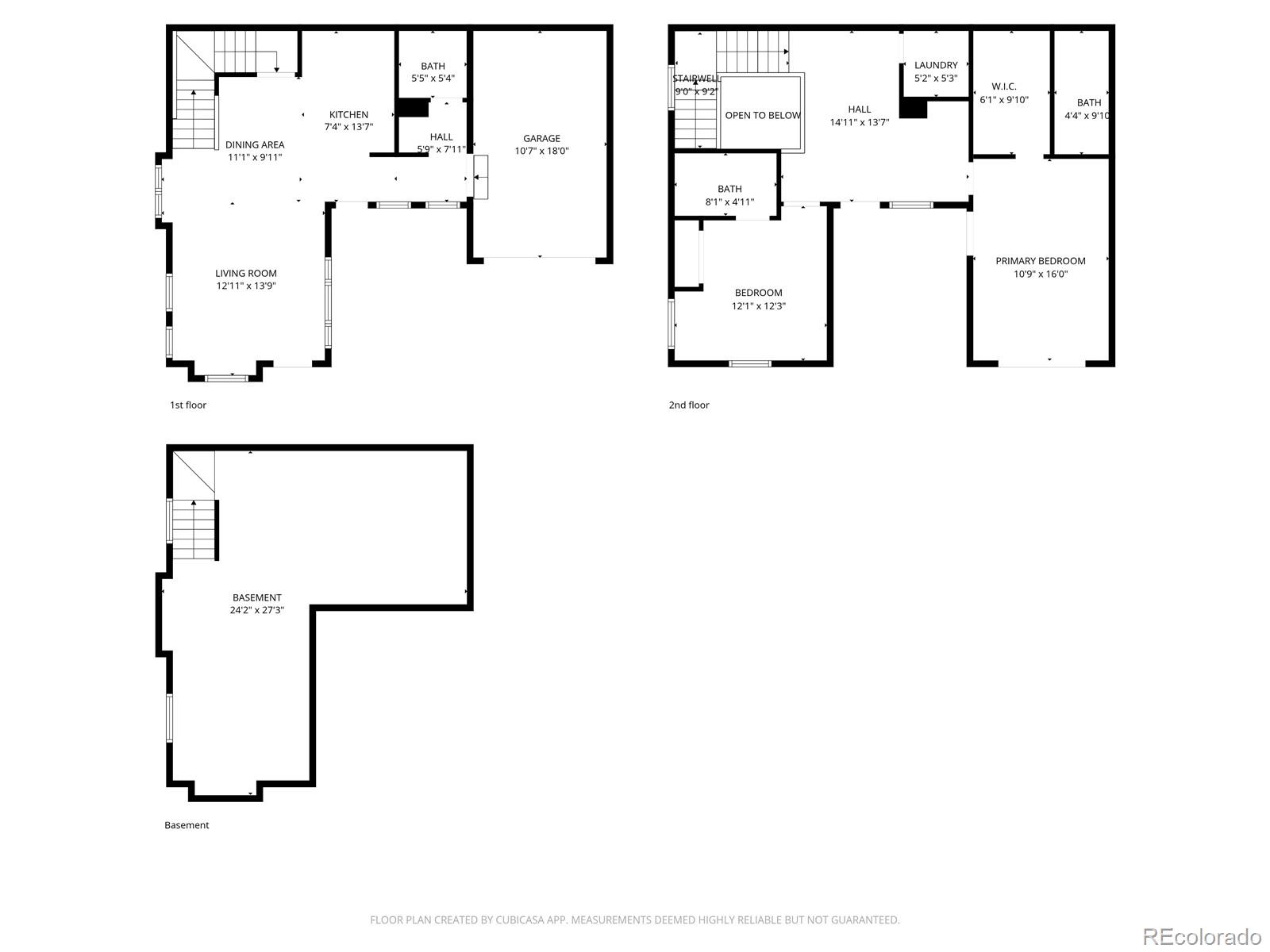 818 S Terry Street Unit: B9