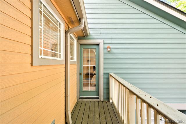 818 S Terry Street Unit: B9