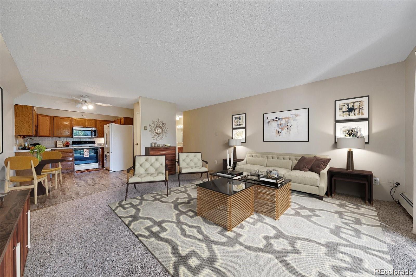 13626 E Bates Avenue Unit: 108
