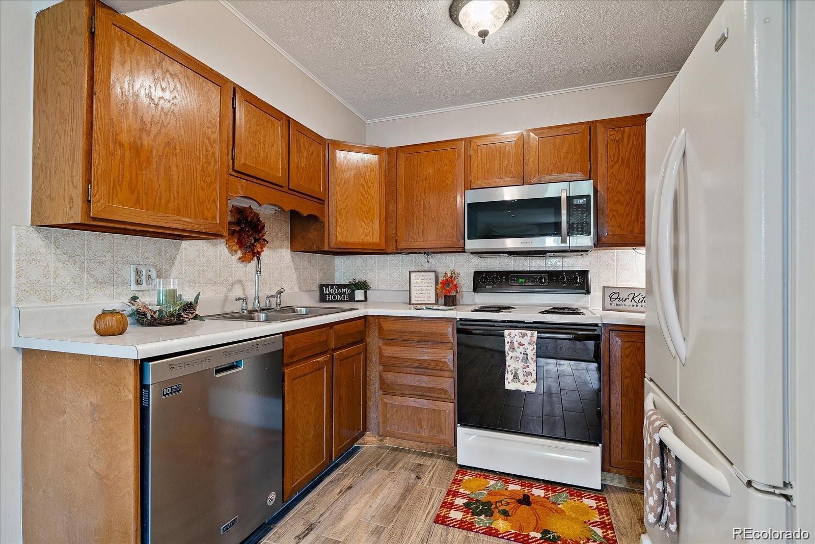 13626 E Bates Avenue Unit: 108