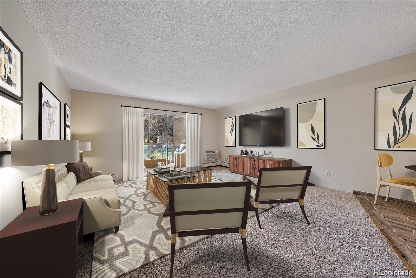 13626 E Bates Avenue Unit: 108