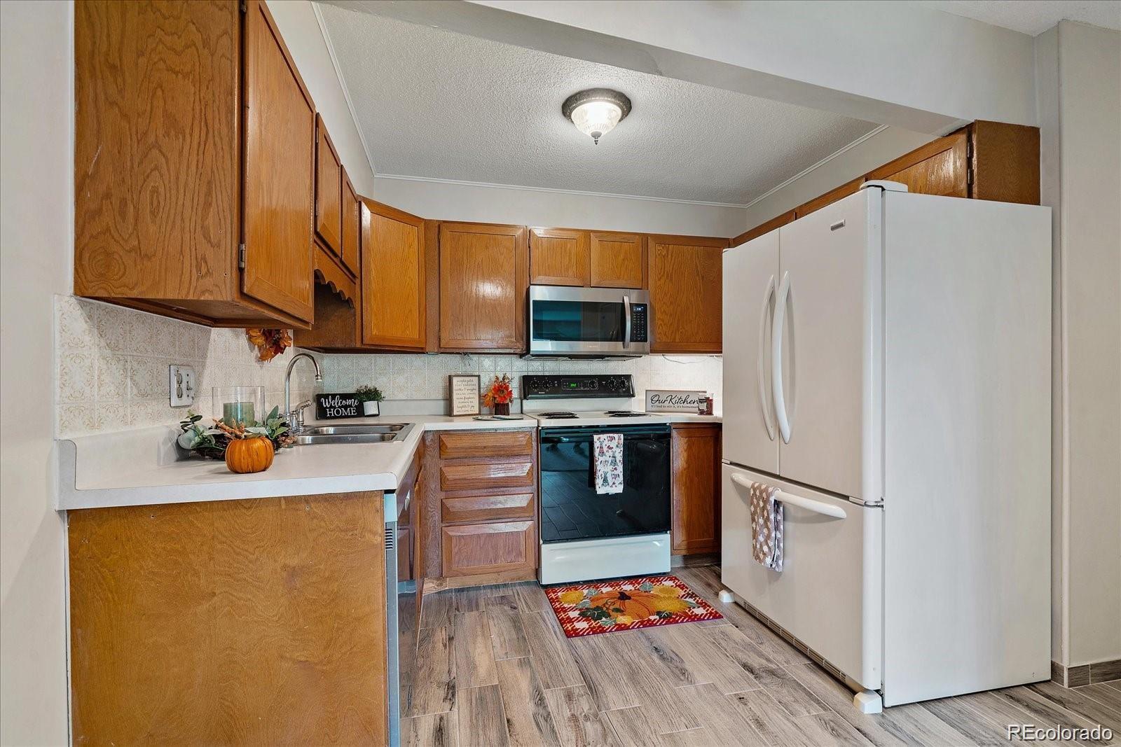 13626 E Bates Avenue Unit: 108
