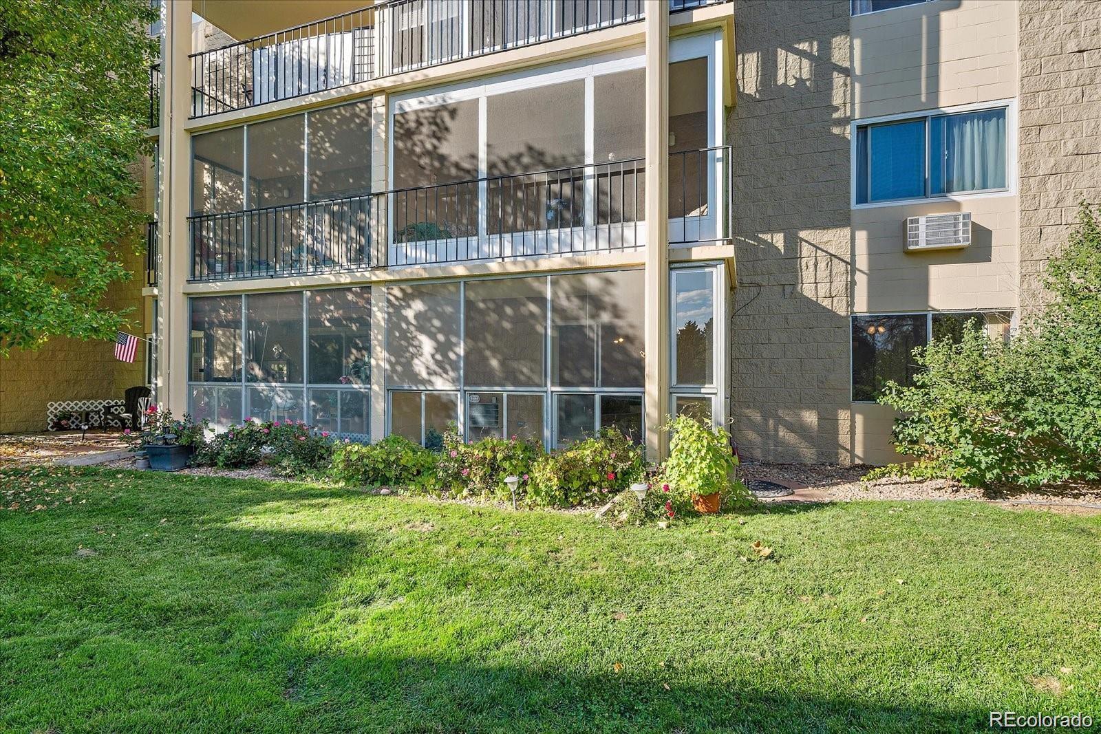 13626 E Bates Avenue Unit: 108