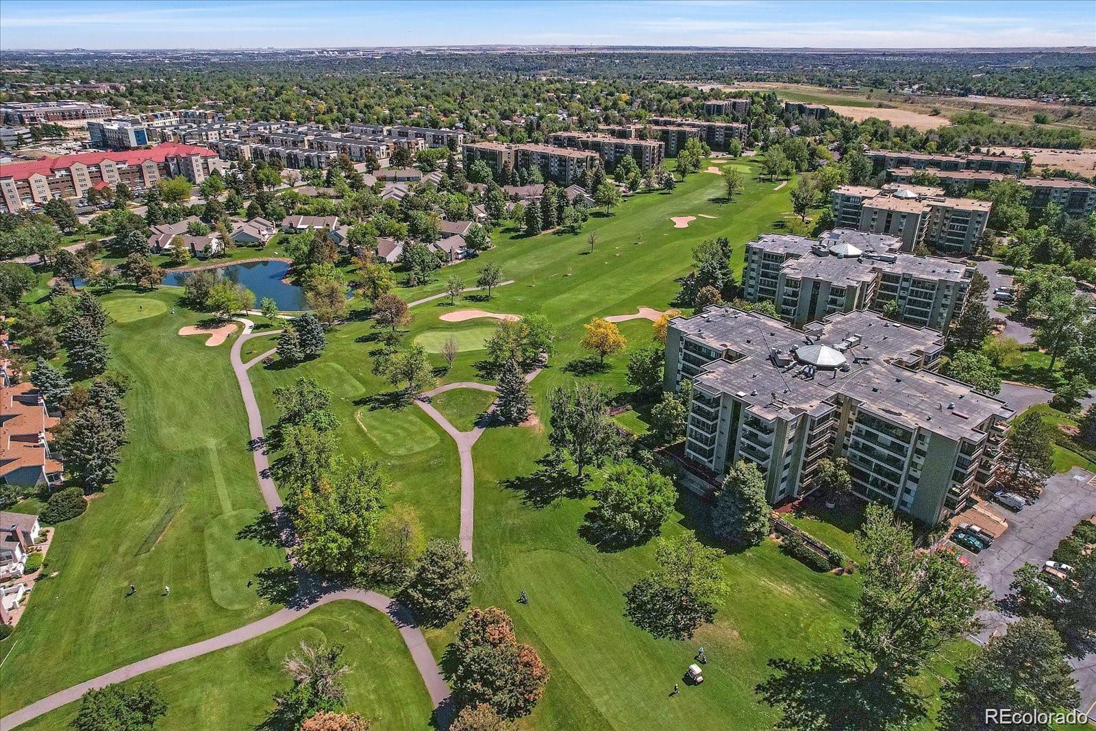 13626 E Bates Avenue Unit: 108