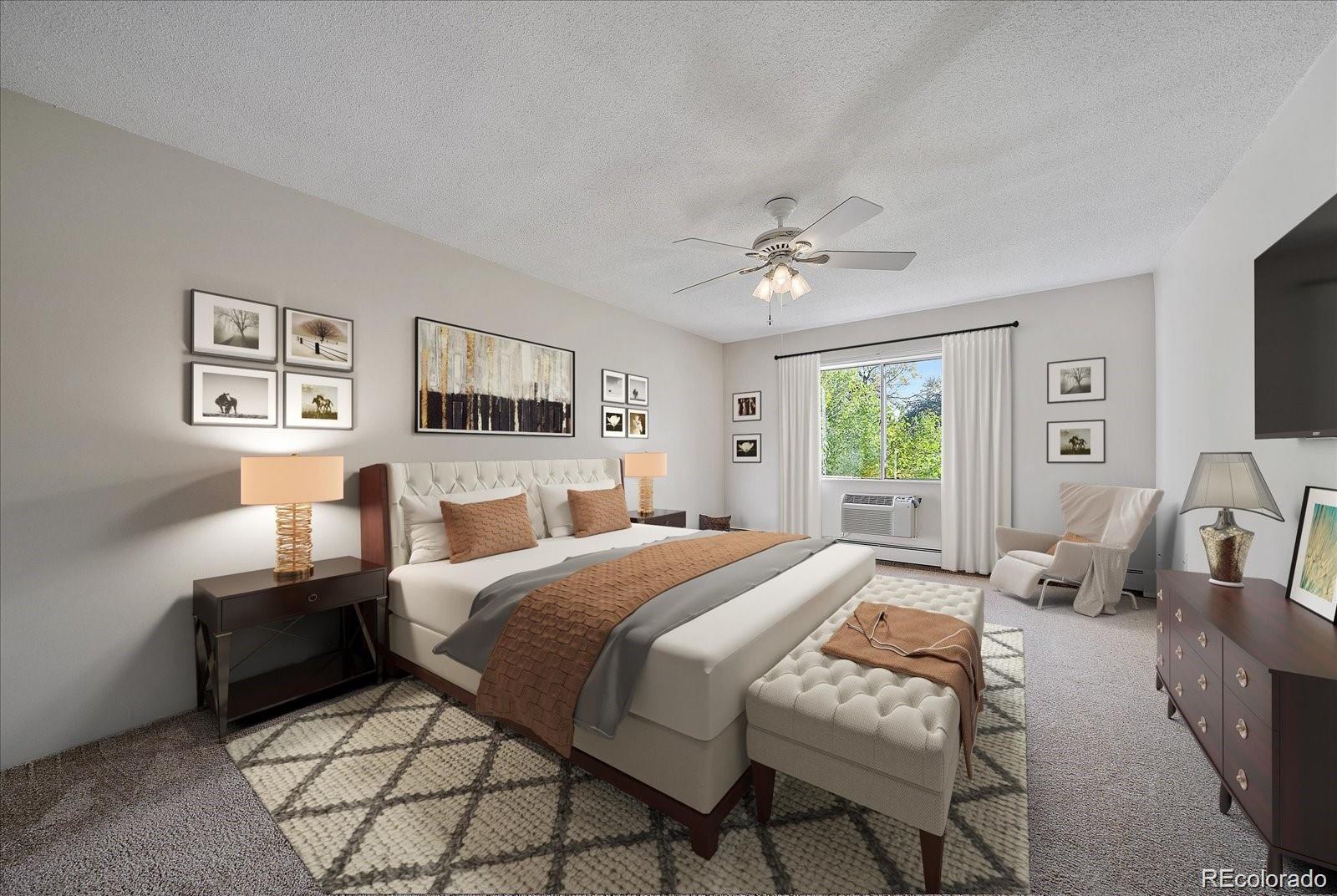 13626 E Bates Avenue Unit: 108