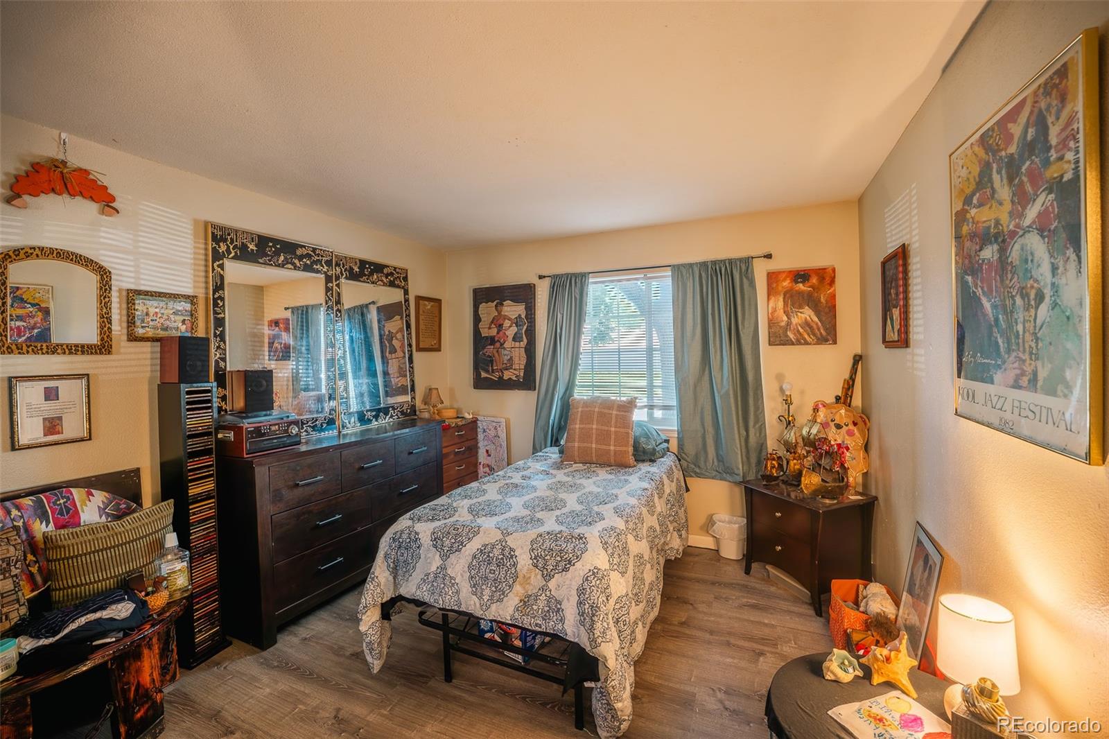 1757 S Pitkin Street Unit: A