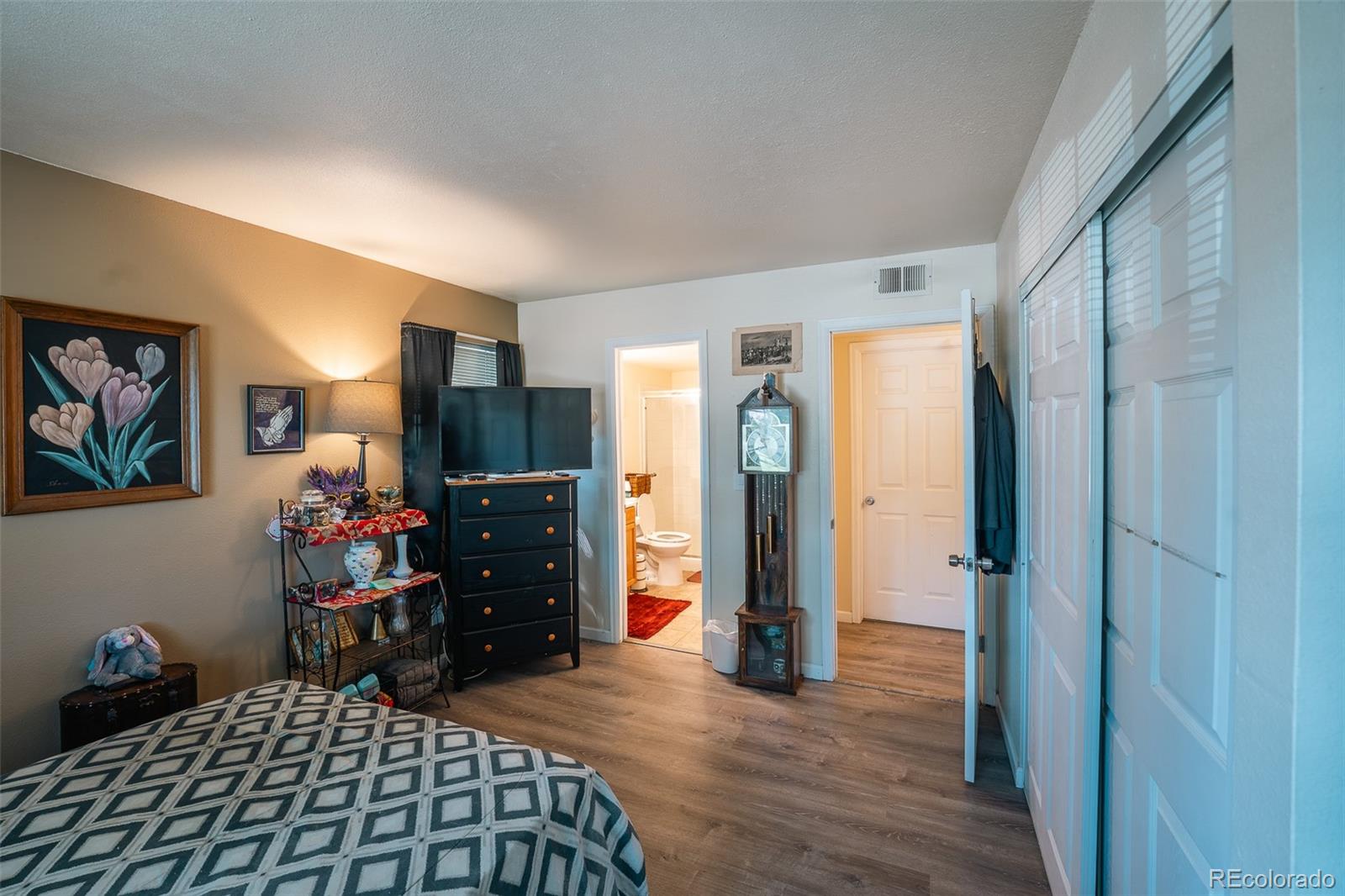1757 S Pitkin Street Unit: A