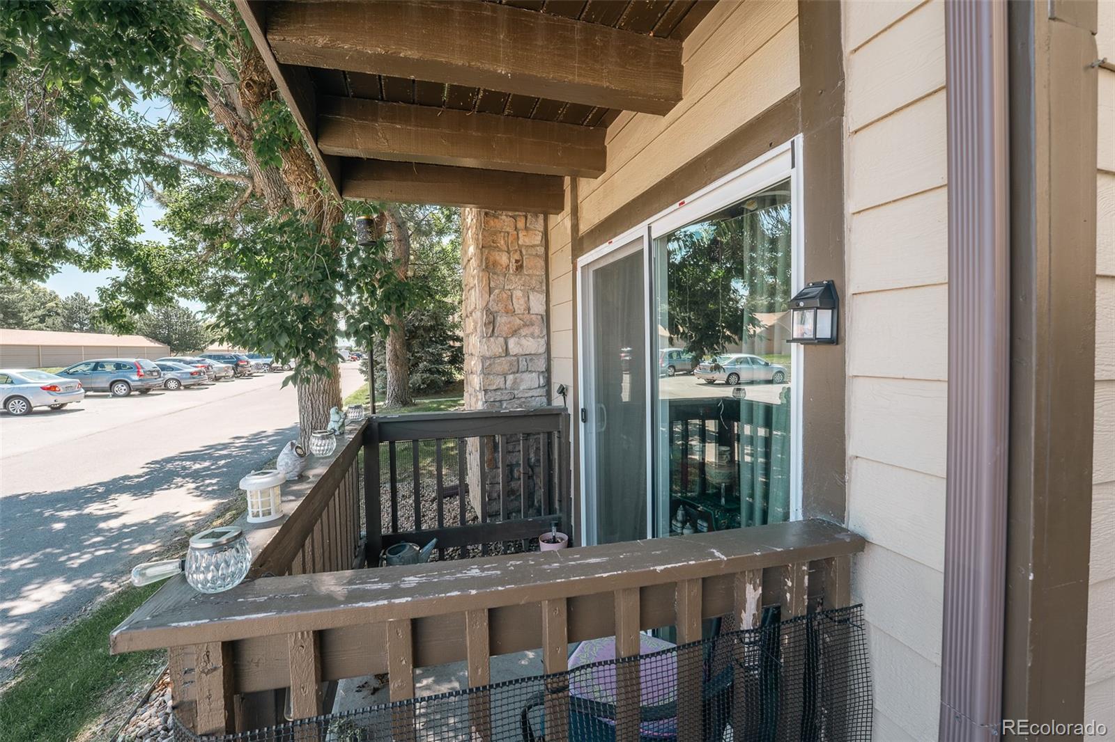 1757 S Pitkin Street Unit: A