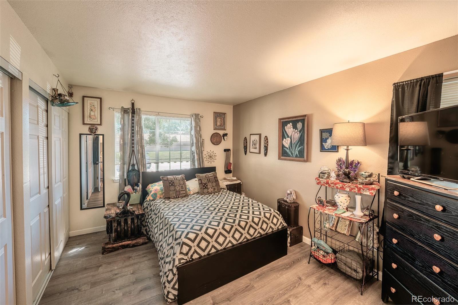 1757 S Pitkin Street Unit: A