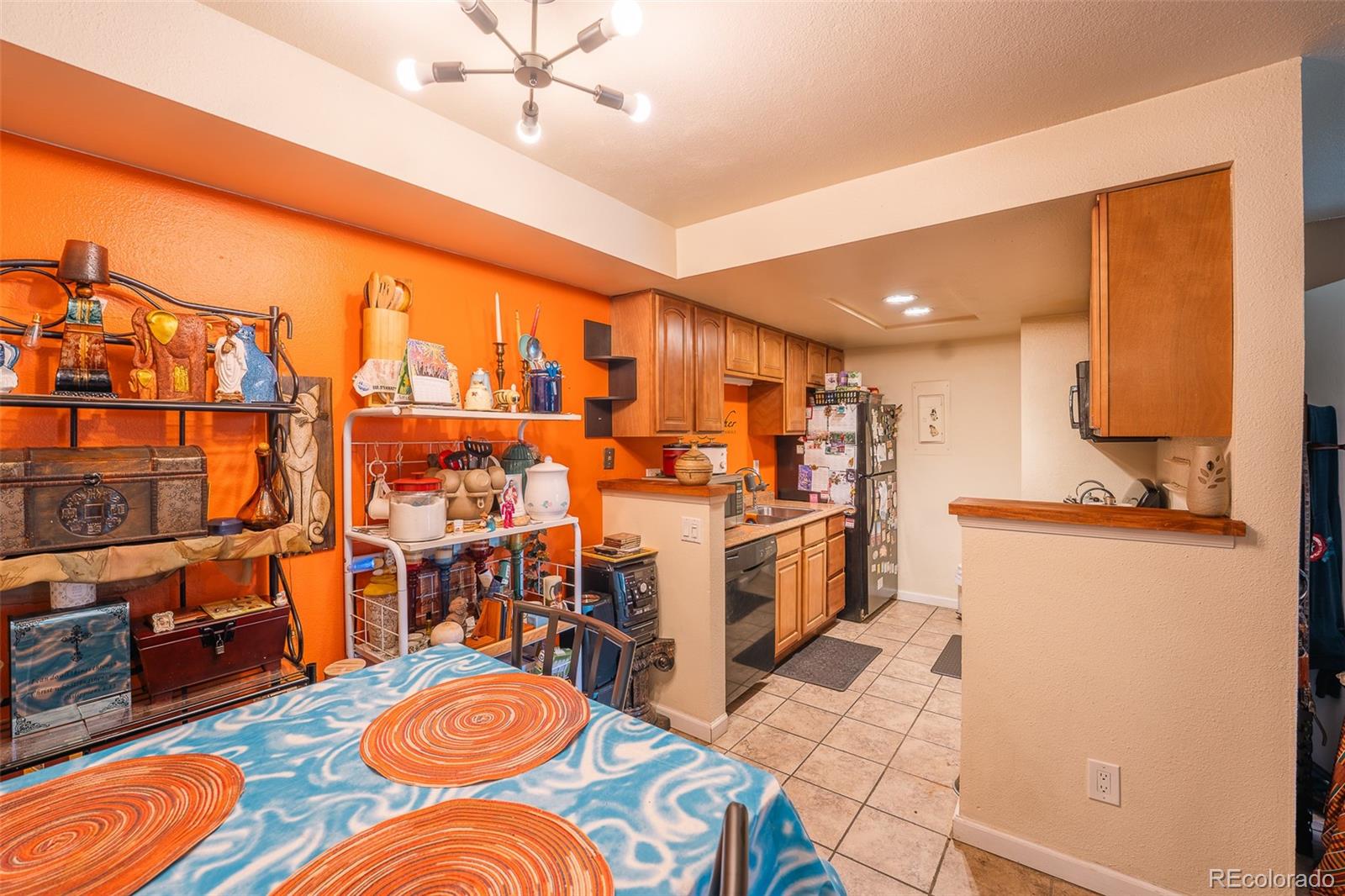 1757 S Pitkin Street Unit: A