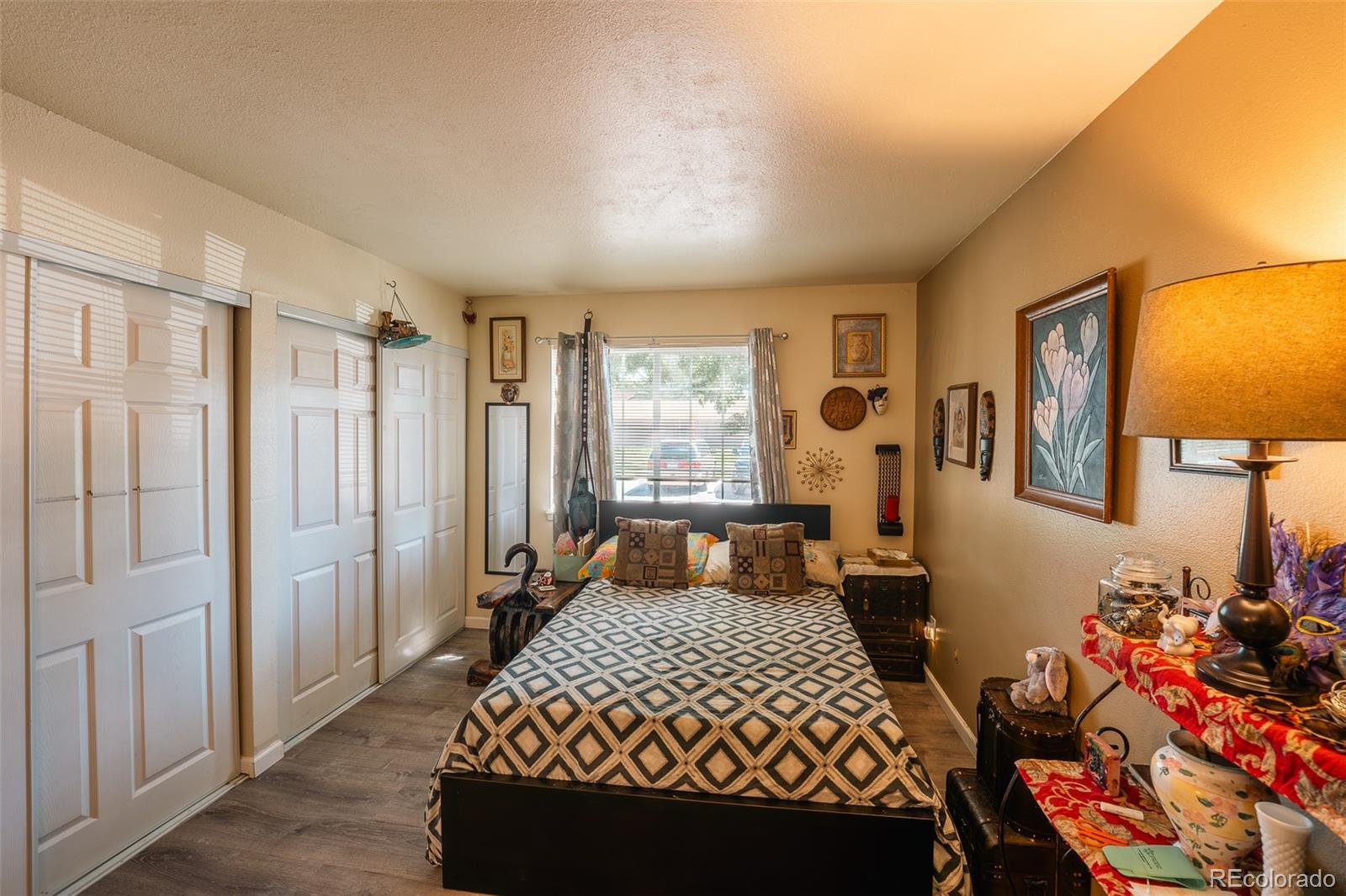 1757 S Pitkin Street Unit: A
