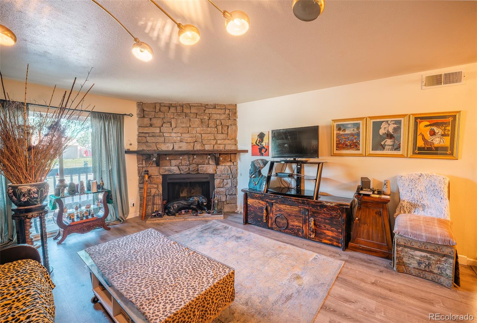 1757 S Pitkin Street Unit: A