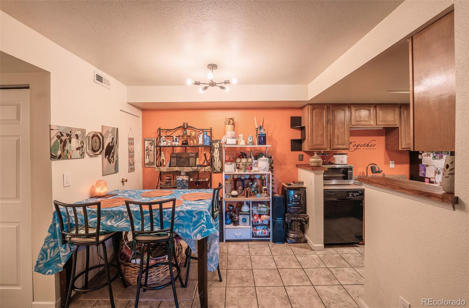 1757 S Pitkin Street Unit: A