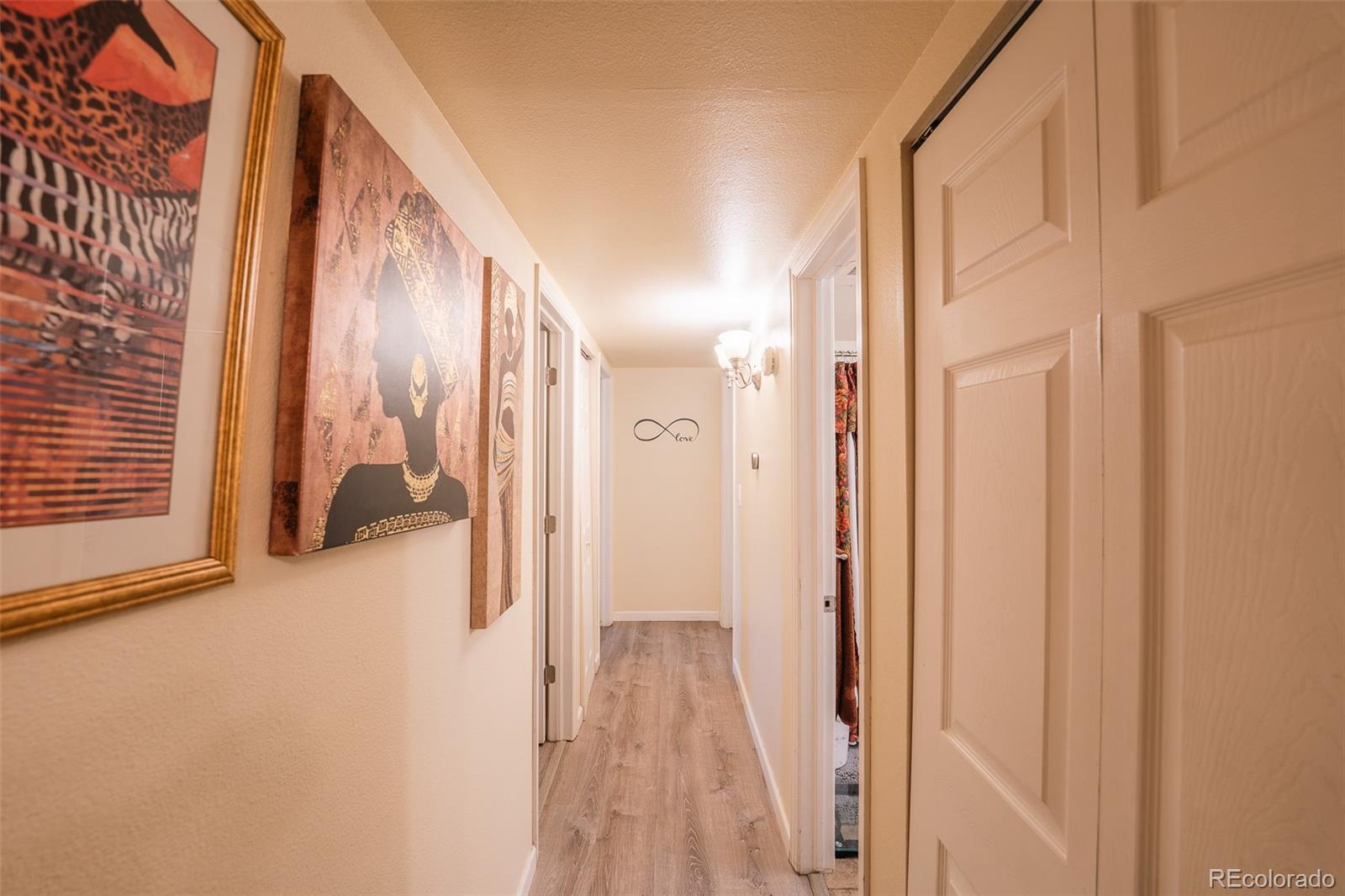1757 S Pitkin Street Unit: A