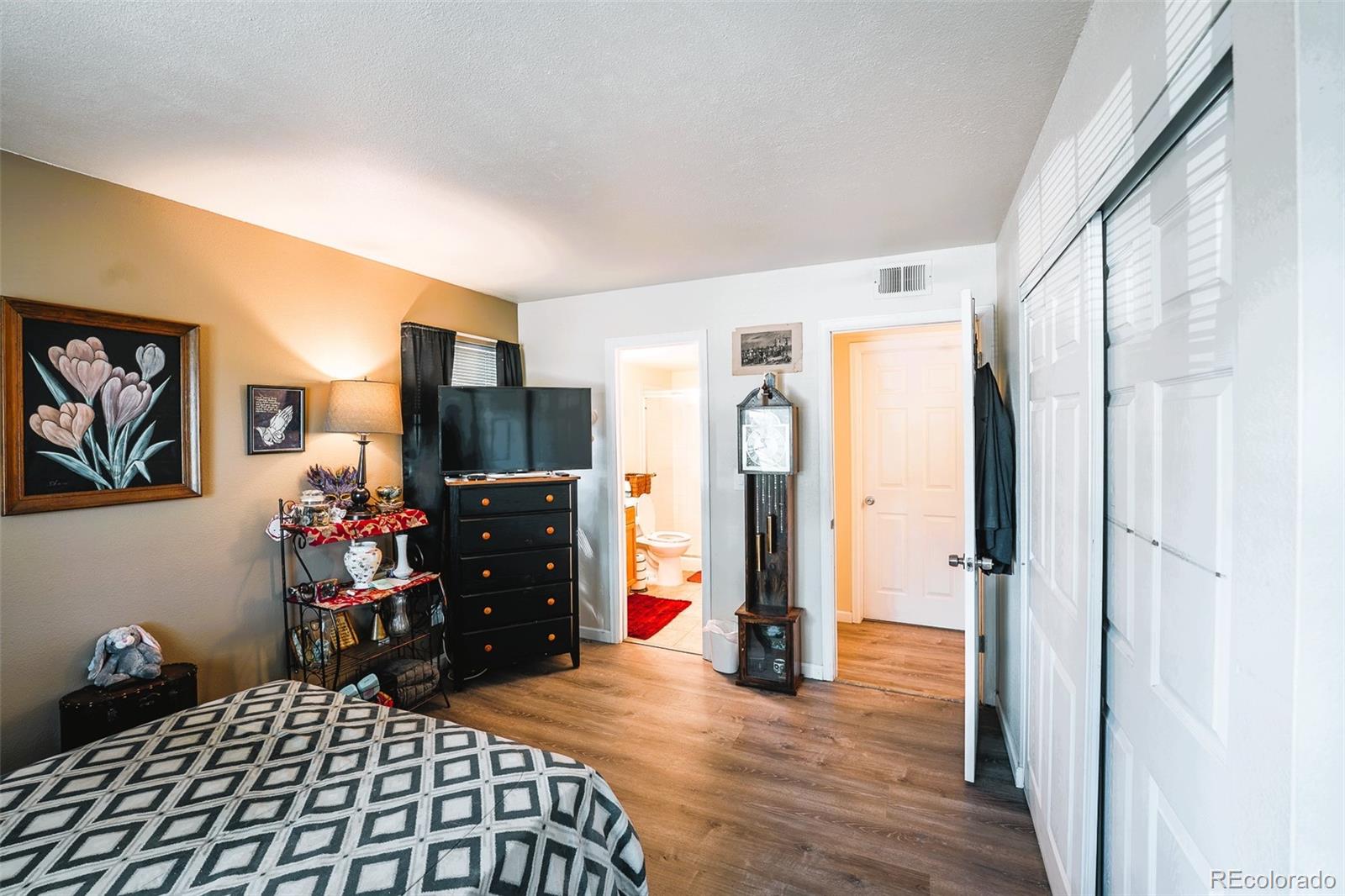 1757 S Pitkin Street Unit: A