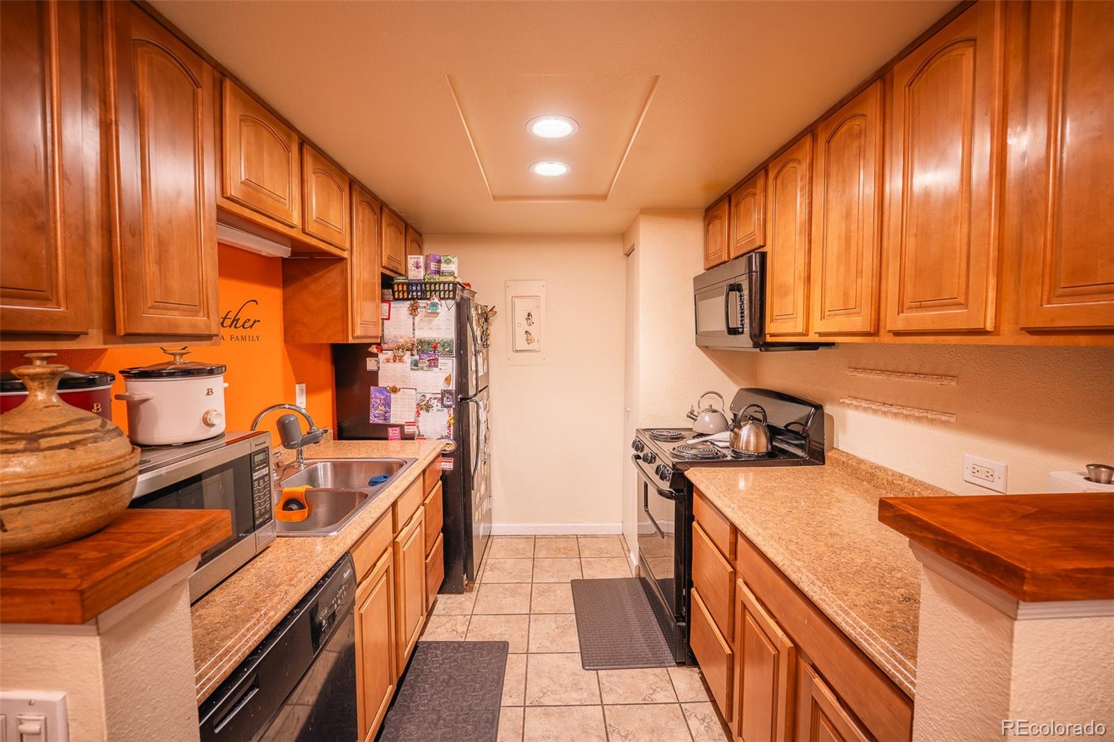 1757 S Pitkin Street Unit: A