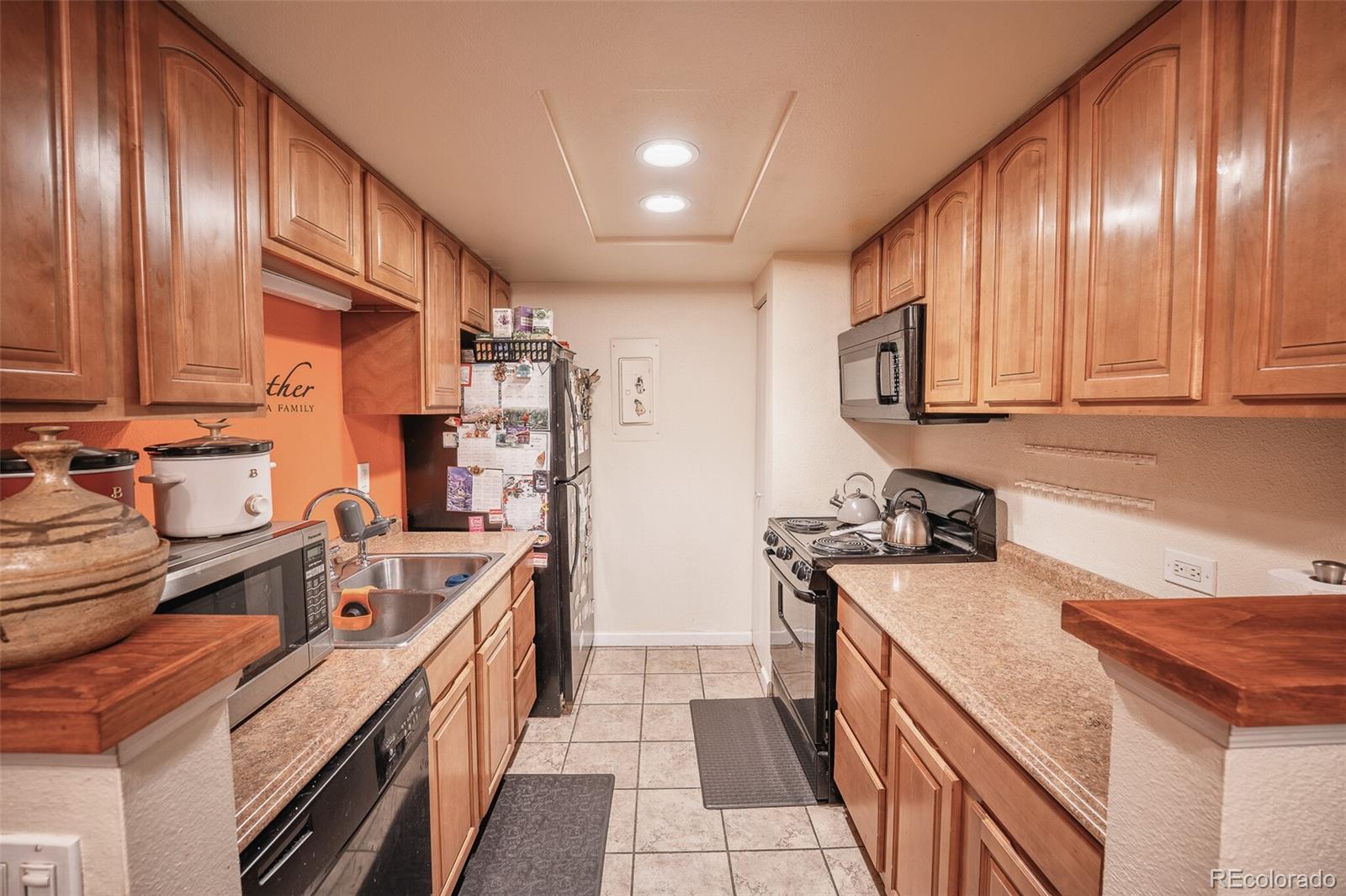 1757 S Pitkin Street Unit: A