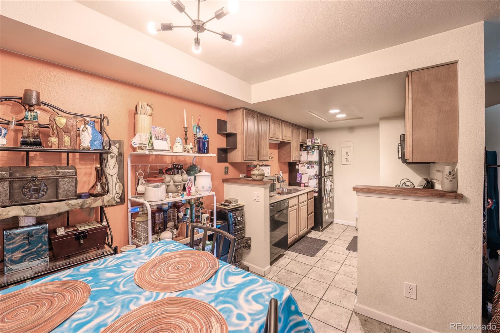1757 S Pitkin Street Unit: A