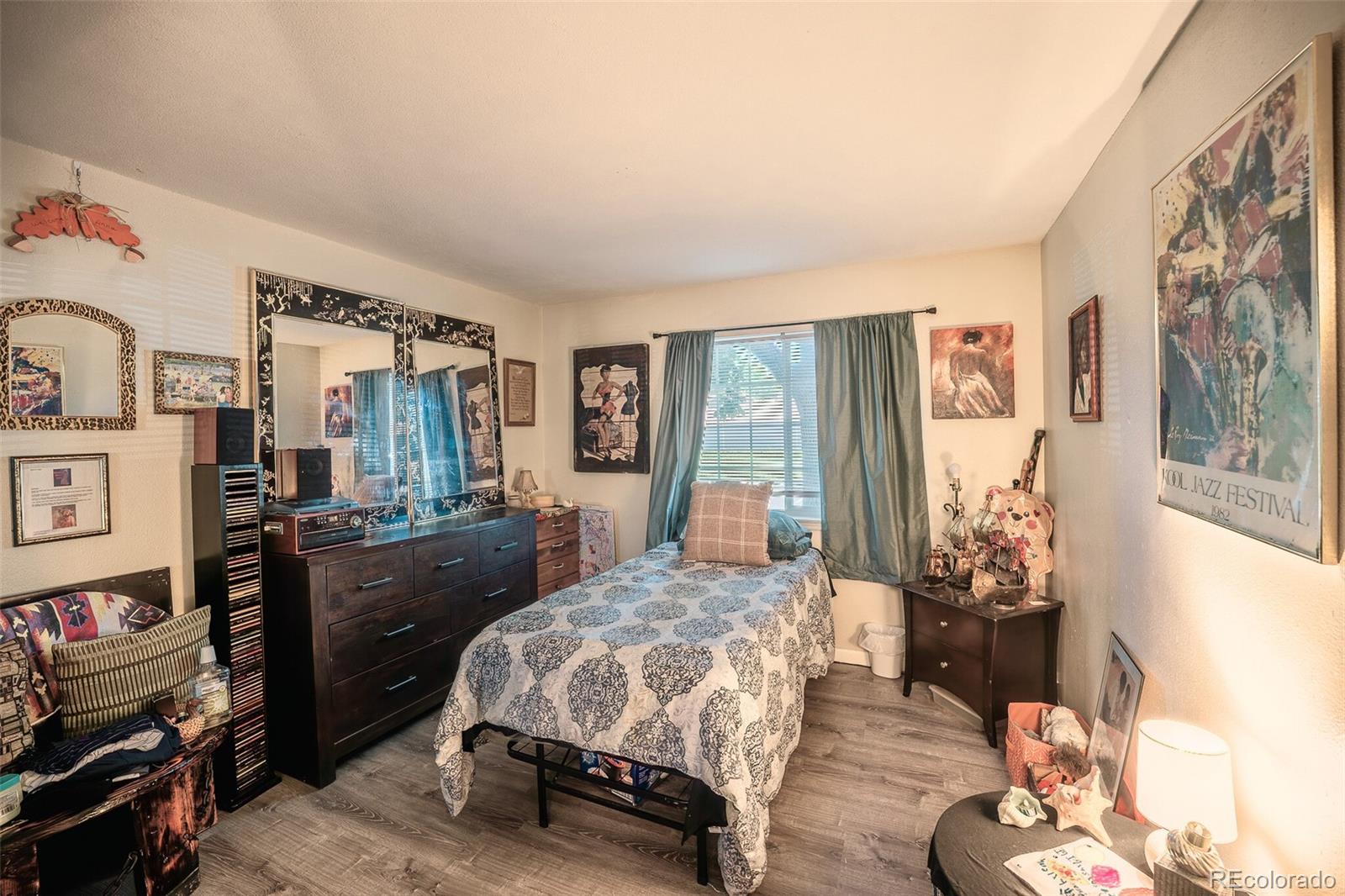 1757 S Pitkin Street Unit: A