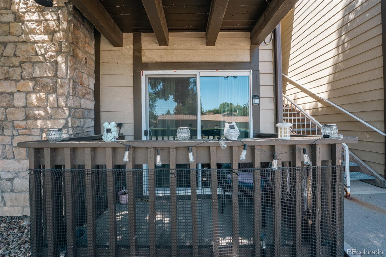 1757 S Pitkin Street Unit: A