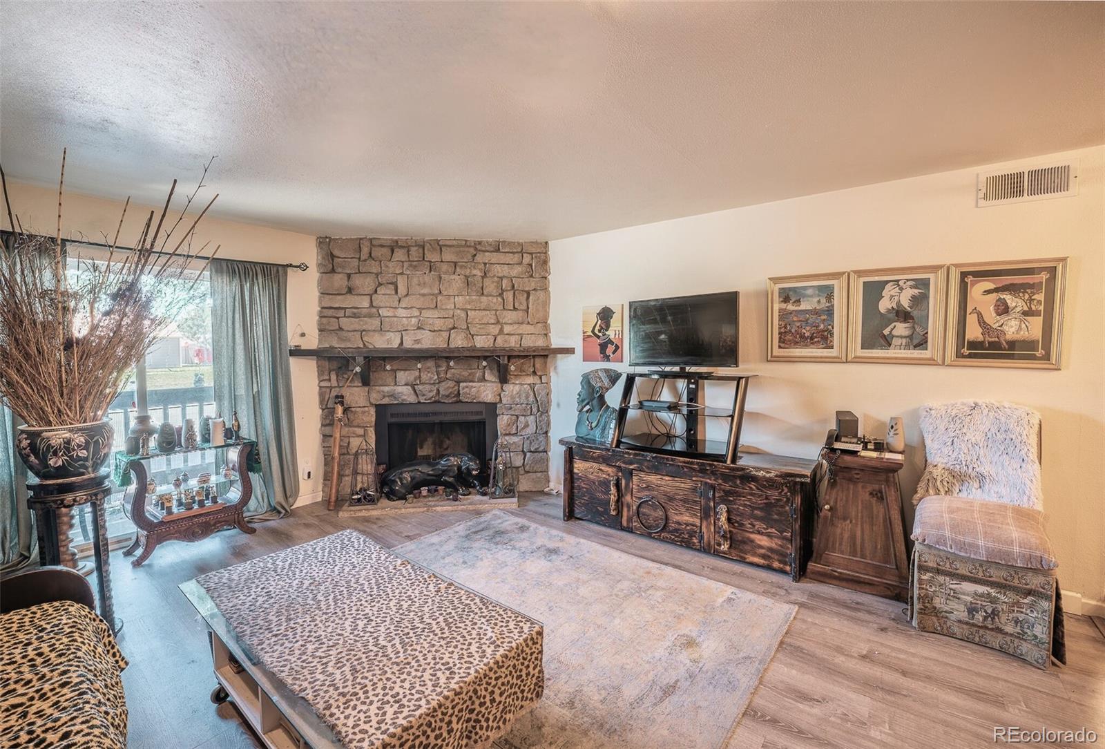 1757 S Pitkin Street Unit: A