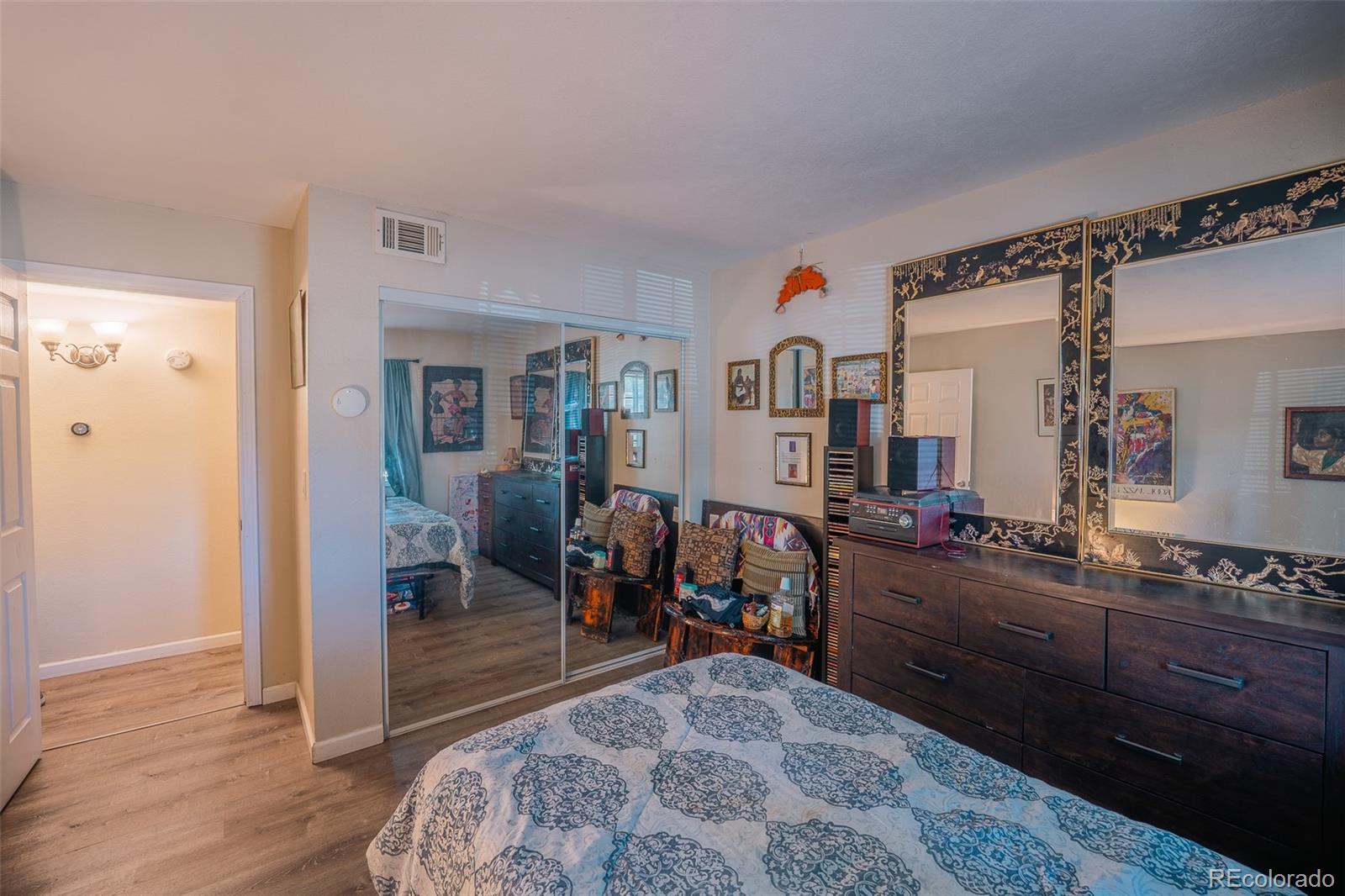 1757 S Pitkin Street Unit: A