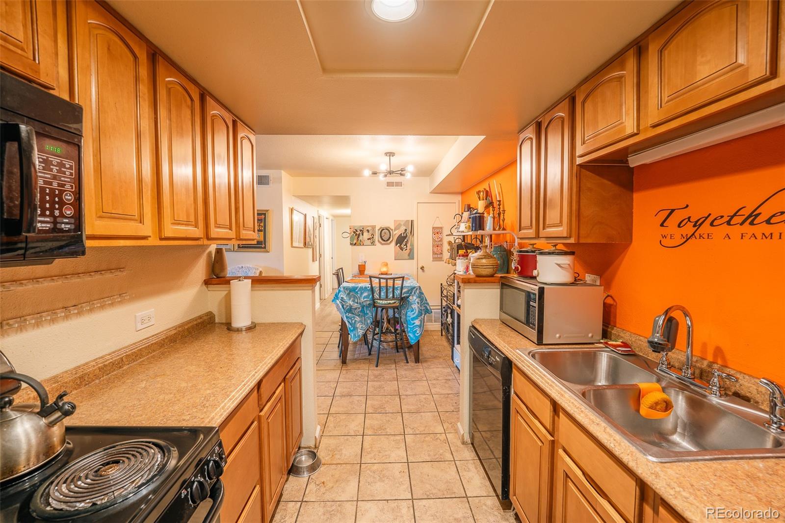 1757 S Pitkin Street Unit: A
