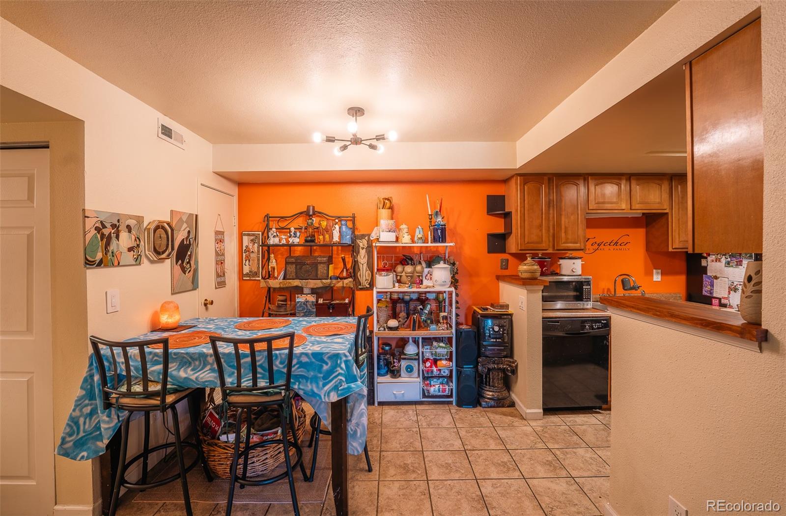 1757 S Pitkin Street Unit: A