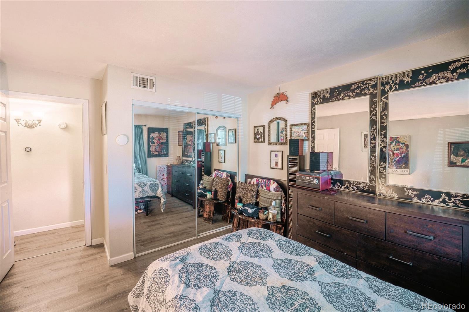 1757 S Pitkin Street Unit: A