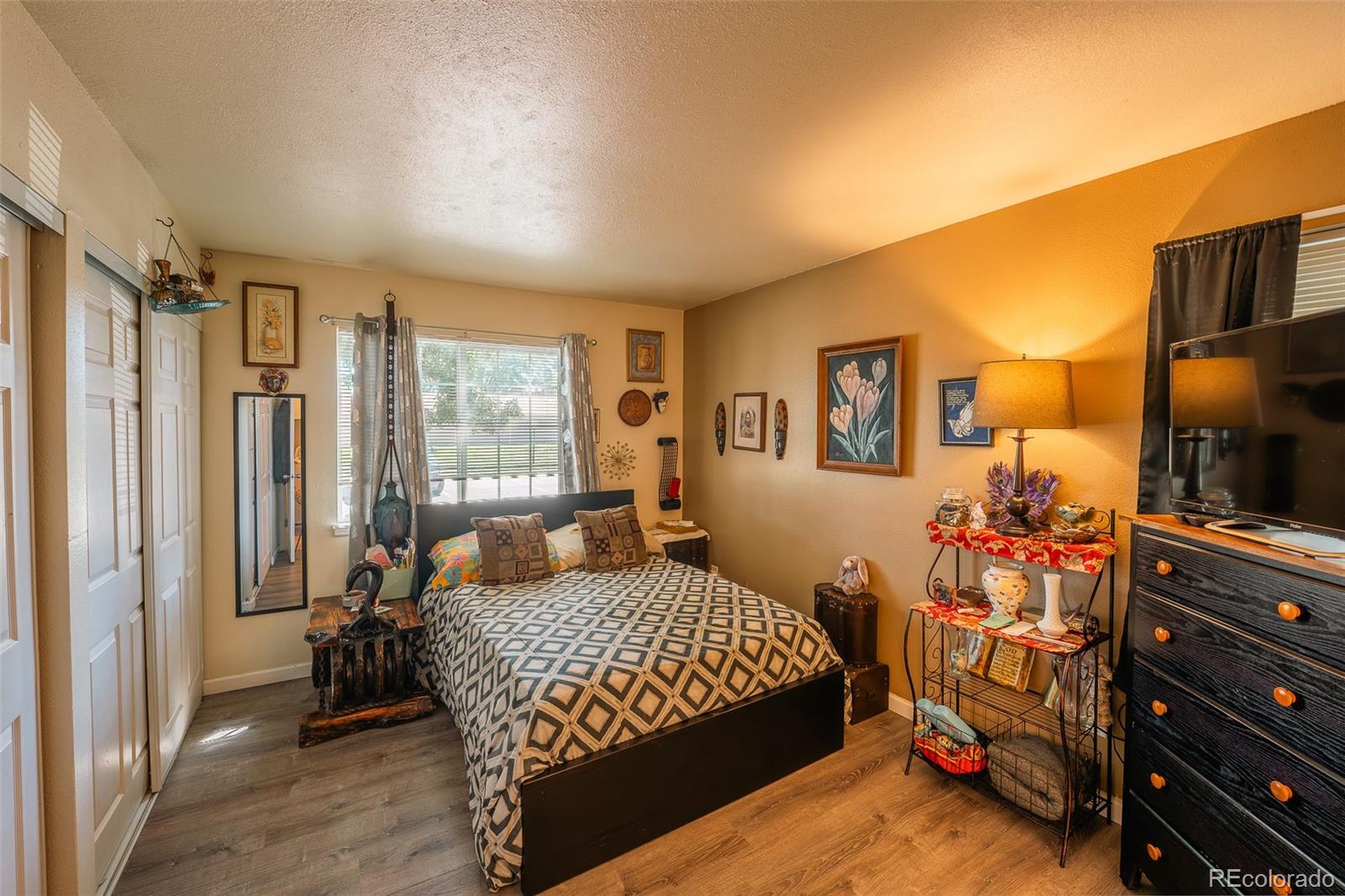 1757 S Pitkin Street Unit: A