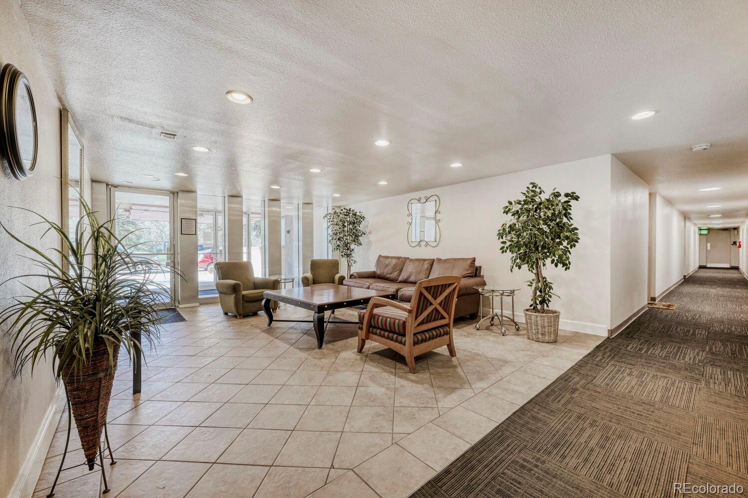 2500 S York Street Unit: 402